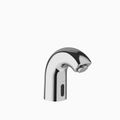 Product Image of SF2150-4 BAT Chrome Plated 0.35 GPM MLM Faucet,