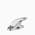 Product Image of SF2300-PLG Chrome Plated 0.35 GPM Faucet,