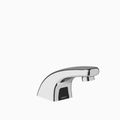 Product Image of ETF610-4-PLG-BDT-Chrome Plated-0.5-GPM-MLM-Faucet,