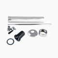 Product Image of VBF72A2 Chrome Plated Trap Primer 1 1/2 x 13 1/2, 3396071