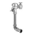 Product Image of Royal 9603-3.5 Concealed Hydraulic Prison Water Closet Flushometer (3.5 GPF/13.2 LPF)