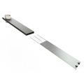 Product Image of Slim Lint Trap for Stackable Dryer Installation, 4" Duct Adapter