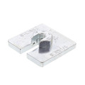 Product Image of Zinc Buzznut (1/4"-20 Thread)