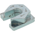 Product Image of Zinc Buzznut (5/8"-11 Thread)