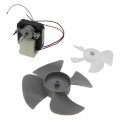 Product Image of Utility Motor, SM673