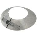 Product Image of 4" Adjustable Storm Collar, SMC4