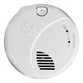 Product Image of SMCO500V Interconnect Battery-Operated Smoke & CO Alarm w/  Voice
