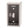 Product Image of 1 Pole Manual Toggle Starter (Single Phase, 115-230/277 VAC, 16A)