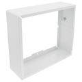 Product Image of Surface Mounting Frame for Heaters
