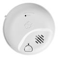 Product Image of SMICO105-AC Interconnectable Ion Smoke & CO Alarm w/ 10-Year Battery Backup