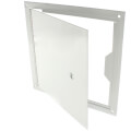 Product Image of 16" x 16" DSB-214SM Surface Mounted Flush Access Door for All Surfaces w/ Lock & Key