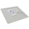 Product Image of 24" x 24" DSB-214SM Surface Mounted Flush Access Door for All Surfaces