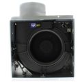 Product Image of SMT150-200 BreezSmart Series, Dual Speed Bath Fan (150/200 CFM)