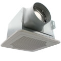 Product Image of SMT130H BreezSmart Series, Single Speed Bath Fan with Humidity Sensor (130 CFM)