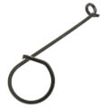Product Image of 3" x 1/2" Snake Hanger - Tubing Hanger (Box of 100)