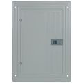 Product Image of 20 Space 20-Circuit Indoor Main Lug Plug-On Neutral Load Center (100A, 120/240V)