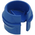 Product Image of 3/4" Non Metallic Snap In Fitting (Jar of 40)