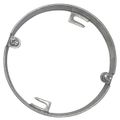 Product Image of 4" Round Pan Box Extension Ring, 1/2" Deep