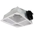 Product Image of Ceiling Exhaust Fan,115v,1500, SP-B90