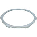 Product Image of 4" Thin Construction Zinc-Plated Steel Locknut