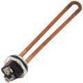 Product Image of 1" 2000W Copper Resistored Screw-in Element HWD (240V), SP10552GH