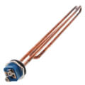 Product Image of 1" 4500W Copper Resistored Screw-in Element MWD (240V), SP10552ML