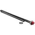 Product Image of 1" 4000W Stainless Steel Resistored Screw-in Element LWD (208V), SP10867LL