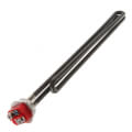 Product Image of 1" 4500W Stainless Steel Resistored Screw-in Element LWD (240V), SP10869ML