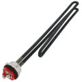 Product Image of 1" 4500W Stainless Steel Resistored Screw-in Element LWD (240V), SP10869MM
