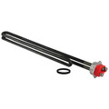 Product Image of 1" 3000W Stainless Steel Resistored Screw-in Element LWD (480V), SP10870JL