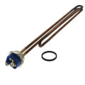 Product Image of 1" 5500W Copper Resistored Screw-in Element MWD (208V), SP10872PL