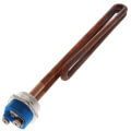 Product Image of 1" 2500W Copper Resistored Screw-in Element LWD (480V), SP10873HL