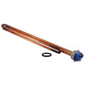 Product Image of 1" 6000W Copper Resistored Screw-in Element MWD (480V), SP10873QL