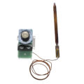 Product Image of Commercial Electric Thermostat, SP11805