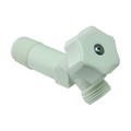 Product Image of Poly Drain Valve with Handgrip Handle (2-1/4" Shank), SP12039