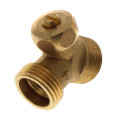 Product Image of Brass Drain Valve, SP12112L