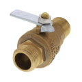 Product Image of Brass Drain Valve, SP12231B