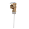 Product Image of 3-1/4" T&P Relief Valve w/ 4" Sensor (105,000 BTU/HR), SP12574