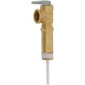 Product Image of 5-1/4" T&P Relief Valve w/ 2" Sensor (105,000 BTU/HR), SP12575B