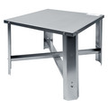 Product Image of 21" x 21" x 16" Water Heater Stand, SP13044