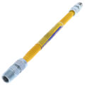Product Image of 1/2" Male NPT x 1/2" Male NPT Gas Connector (12" Long), SP13140A