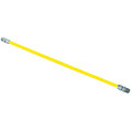Product Image of 1/2" Male NPT x 1/2" Male NPT Gas Connector (24" Long), SP13140C