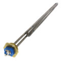 Product Image of 1-1/2" 6000W Stainless Steel Non-Resistored Screw-in Element LWD (208V), SP13409CM