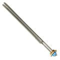 Product Image of 1-1/2" 6000W Stainless Steel Non-Resistored Screw-in Element LWD (480V), SP13409KM