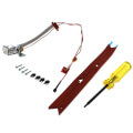 Product Image of 18" Pilot Assembly (Liquid Propane), SP13421