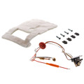 Product Image of Inner Door Gasket/Pilot Assembly Kit (Natural Gas), SP13884H