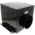 Product Image of SP200 Single-Port Remote In-Line Ventilation Fan, 6" Round Duct (210 CFM)