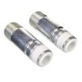 Product Image of 3/4" NPT Plastic Lined Nipples w/ Heat Trap (Set of 2), SP20003