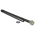 Product Image of 1" 4500W Stainless Steel Non-Resistored Screw-in Element LWD (380V), SP20110D