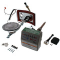 Product Image of Gas Control Thermostat / Burner Assembly Retrofit Kit (NG), SP20170A